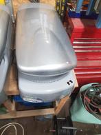 4 hand drogers in licht gebruikte staat om op te hangen, Ophalen