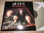 QUEEN - Greatest Hits (vinyle couleur), CD & DVD, Vinyles | Hardrock & Metal, Comme neuf, Enlèvement ou Envoi
