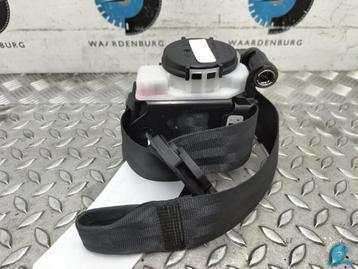VOLKSWAGEN GOLF [SEAT_BELT_STALK] 2017 beschikbaar voor biedingen