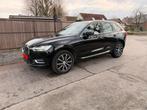 Volvo XC60 - 2.0 Diesel - Automatique - 139 000km - 2019, Entreprise, Garantie prolongée, Entretenue par le concessionnaire, 120 kW