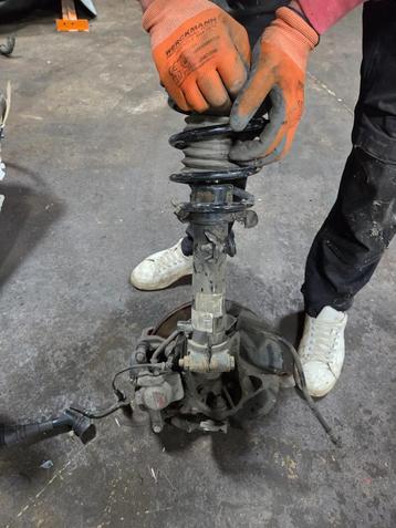Fusee Mini R55 R56 R57 Diesel beschikbaar voor biedingen