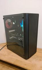 Gaming PC RTX 3070 Ti + Ryzen 5 5600G, Computers en Software, Ophalen of Verzenden, Zo goed als nieuw, 2 TB, Gaming