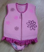 Maillot bouée fille, Kinderen en Baby's, Kinderkleding | Kinder-zwemkleding, Ophalen, Gebruikt, Meisje, Zwem-accessoire