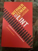 Door Het Lint ( Werner Eeman ), Boeken, Ophalen of Verzenden