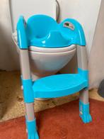 WC-zitje voor kinderen, Kinderen en Baby's, Ophalen, Zo goed als nieuw