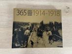 365 foto's van 1914-1918, Ophalen of Verzenden, 20e eeuw of later, Nieuw