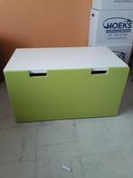 Ikea speelgoedkist, Kinderen en Baby's, Kinderkamer | Commodes en Kasten, Kast, 50 tot 70 cm, Zo goed als nieuw, 75 tot 100 cm