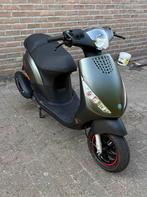 Piaggio zip 4t 50cc 2024, Fietsen en Brommers, Scooters | Piaggio, Ophalen, Zip, Benzine, 50 cc