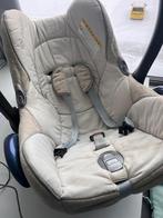 Maxi cosi cabriofix, Kinderen en Baby's, Gebruikt, Slaapstand, Ophalen of Verzenden, Isofix