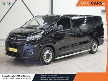 Opel Vivaro 2.0 BlueHDi 145PK L3 automaat disponible aux enchères