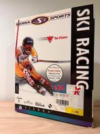 PC Big Box | Sierra Sports Ski Racing, Ophalen of Verzenden