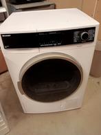 Sharp warmtepompdroogkast, Enlèvement