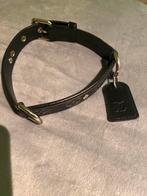 Honden halsband nieuw, Dieren en Toebehoren, Hondenhalsbanden en Penningen, Ophalen, Zo goed als nieuw