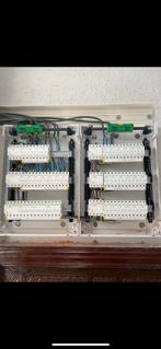 Jouw betrouwbare elektricien in Limburg en Antwerpen., Diensten en Vakmensen, Garantie