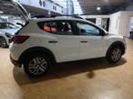 Dacia Sandero 1.0 TCe Eco-G 100Hp, https://public.car-pass.be/vhr/d05b7762-ff90-431e-8893-8e42f4147baf, Wit, 115 g/km, Bedrijf