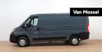 Peugeot Boxer Peugeot Boxer 2.2 BlueHDi 140 S&S L2H1 3.5t, Autos, Peugeot, Argent ou Gris, Achat, Euro 6, Entreprise