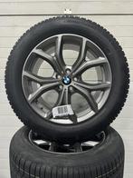 NIEUW 50E 19” BMW X5 X6 G05 G06 50E VELGEN WINTERBANDEN ORIG, 19 inch, 265 mm, Banden en Velgen, Nieuw