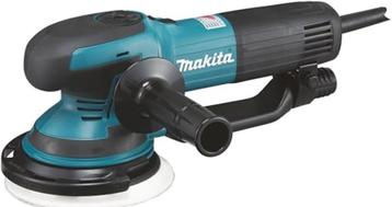 Makita-schuurmachine, Doe-het-zelf en Bouw, Gereedschap | Schuurmachines, Ophalen, Nieuw, 600 tot 1200 watt, Vlakschuurmachine