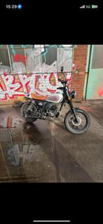 Mash50 - topstaat, Motoren, Particulier