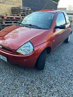 Perfect Ford ka met CarPlay 2008, Auto's, Ka, Bedrijf, Handgeschakeld, Rood