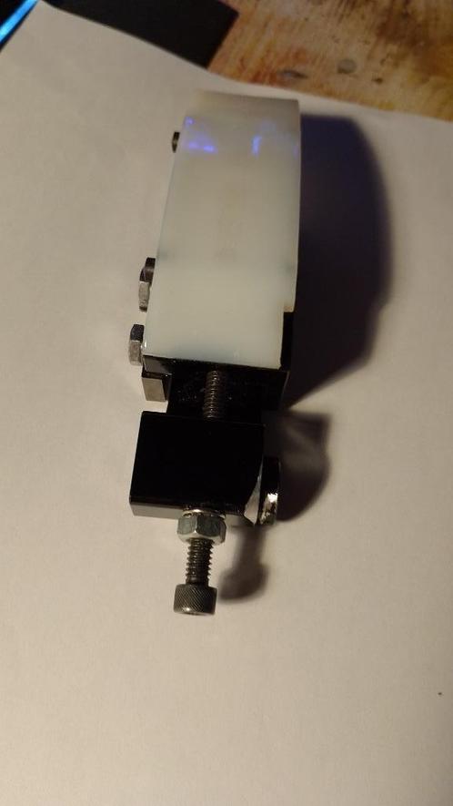 Handmatige primaire Kettingspanner, Motoren, Onderdelen | Harley-Davidson, Gebruikt, Ophalen