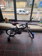 Fiets, Fietsen en Brommers, Ophalen of Verzenden, Zo goed als nieuw, Deels opvouwbaar