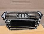 Grill Audi A4 B8 8K Facelift Grille S-line bj.2012-2016 8K0, Auto-onderdelen, -, Voor, Nieuw, Ophalen of Verzenden