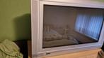 TV, Ophalen, Gebruikt, 60 tot 80 cm, 100 Hz