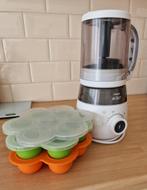 4 in 1 stomer / blender van Philips Avent, Kinderen en Baby's, Babyvoeding en Toebehoren, Ophalen, Zo goed als nieuw