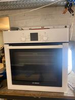 Bosch pyrolyse oven, Elektronische apparatuur, Ophalen, Zo goed als nieuw, Oven