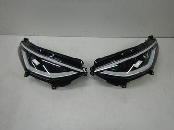 VW ID-Buzz Koplampen LED Set Links+Rechts 1T3941005A beschikbaar voor biedingen