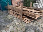 Brandhout, Tuin en Terras, Brandhout, Minder dan 3 m³, Ophalen of Verzenden