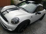 Mini cooper sd Jhon works, Achat, 2 places, 4 cylindres, 1995 cm³