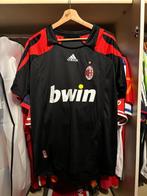 Ac Milan 2007/08 shirt Ronaldo Lima maat M, Sport en Fitness, Voetbal, Maat M, Ophalen of Verzenden, Zo goed als nieuw, Shirt