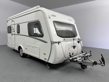 Eriba Nova light 470 Mover Cassetteluifel Fdrager Voortent beschikbaar voor biedingen