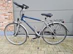 Oxford rainbow herenfiets, Fietsen en Brommers, Fietsen | Heren | Herenfietsen, Versnellingen, Overige merken, Gebruikt, 49 tot 53 cm