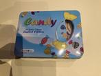 Spel Candy (limited edition), Ophalen