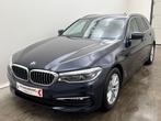 BMW 520 520d Touring Business Edition AUT. Leder GPS Camera, Auto's, BMW, Automaat, https://public.car-pass.be/vhr/7ee8a16d-2207-443e-af73-8286449e2b2c