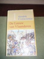 roman, Ophalen of Verzenden, Zo goed als nieuw, Hendrik Conscience, België