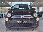 Fiat 500 1.0i MHEV Pop / 1 ER PROP / CLIMAT / GARANTIE, Auto's, 4 zetels, 88 g/km, 50 kW, Euro 6