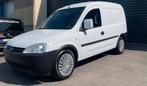 Opel Combo 1.7cdti  2008   38.000km, Autos, Achat, Entreprise, 2 places, 1700 cm³