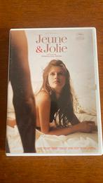 JEUNE ET JOLIE, Cd's en Dvd's, Ophalen of Verzenden, Drama