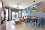 Penthouse te koop in Orihuela Costa, Dorp, Spanje, 72 m², 2 kamers
