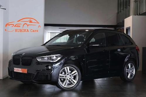 BMW X1 1.5iA sDrive18 M-Pack Memory Keyless Garantie*, Auto's, BMW, Bedrijf, Te koop, X1, ABS, Achteruitrijcamera, Airbags, Airconditioning