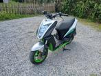 Kymco A klasse  werk aan, Fietsen en Brommers, Ophalen, Gebruikt