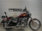 H-D Sportster XL1200 Seventy Two +Garantie+GRATIS onderhoud, Motoren, 2 cilinders, Bedrijf, Meer dan 35 kW, 1200 cc