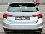 Skoda Fabia New Modèle 1.0 Tsi ( 70 Kw - 95 cv ) 2023, Euro 6, Bedrijf, 5 deurs, Zilver of Grijs
