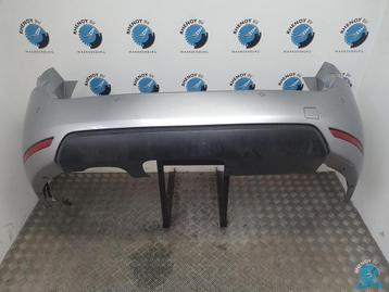 PEUGEOT 308 1.6 BlueHDI B. L. Ex  [REAR_BUMPER] 2014 beschikbaar voor biedingen