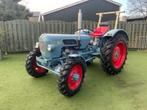 1965 Eicher EA400 Vierwielaangedreven Oldtimer tractor, Oldtimer, Overige merken
