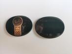 Rayban verre edition special jo 1998, Handtassen en Accessoires, Oorbellen, Ophalen, Zo goed als nieuw, Glas